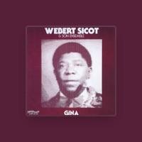Webert Sicot