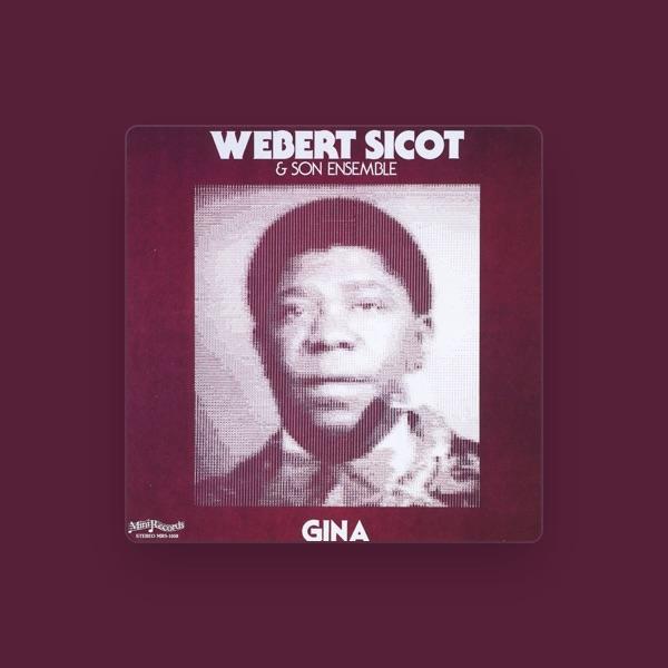 Webert Sicot