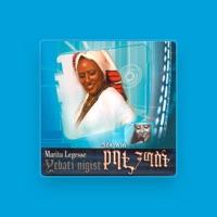 Maritu Legesse