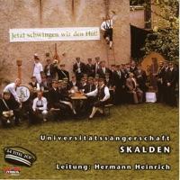 Wir Zechen Froh (Stiftungslied) [Radio Version]