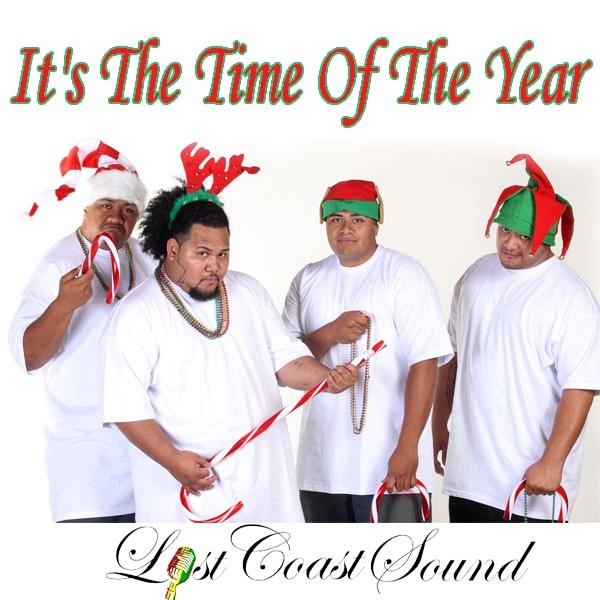 It's the Time of the Year