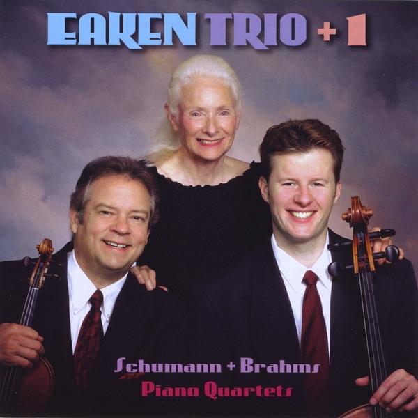 Quartet in G minor, Op. 25: III. Andante con moto