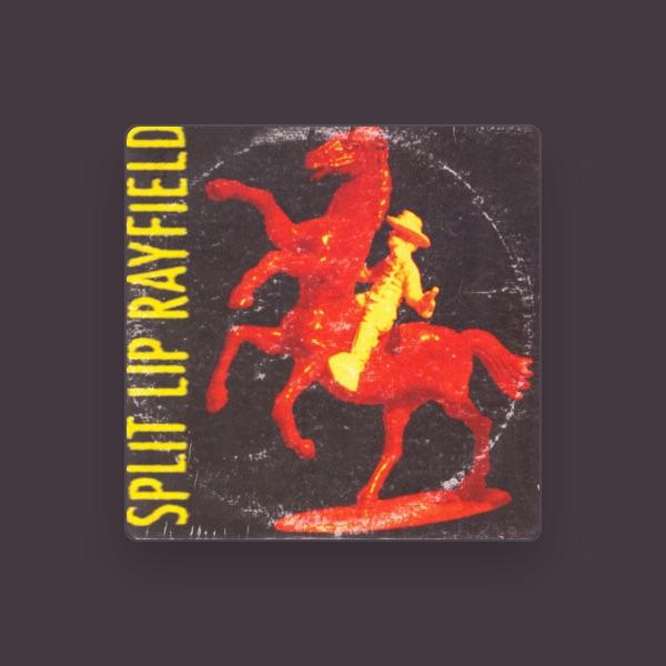 Split Lip Rayfield