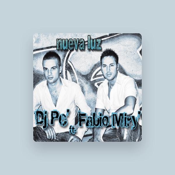 DJ Pè