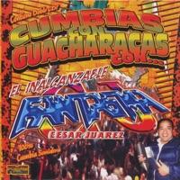 Cumbia Sin Fronteras