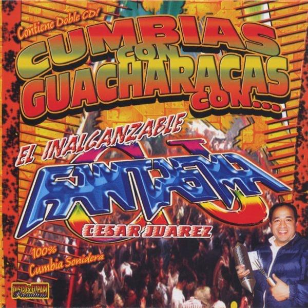 Fiesta de Cumbia