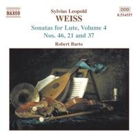 Lute Sontata No. 46: Ouverture