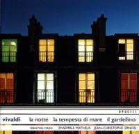 Concerto in D Major "Il Gardellino", RV428 : II. Cantabile