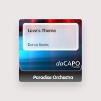 Paradise Orchestra