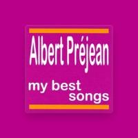 Albert Préjean