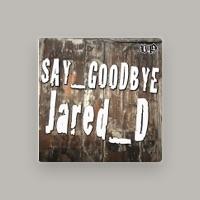 Jared D