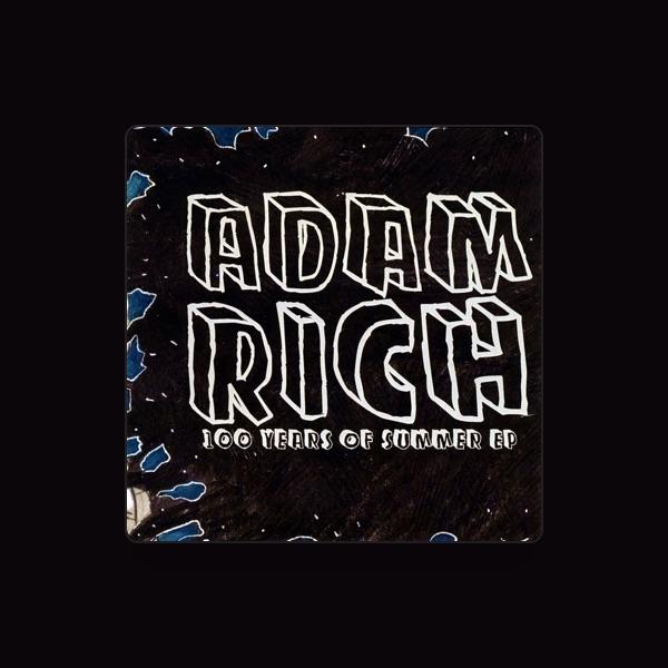 Adam Rich