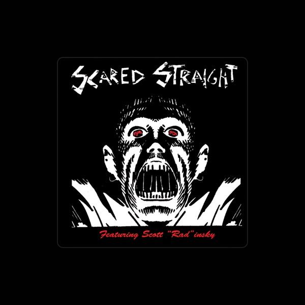Scared Straight