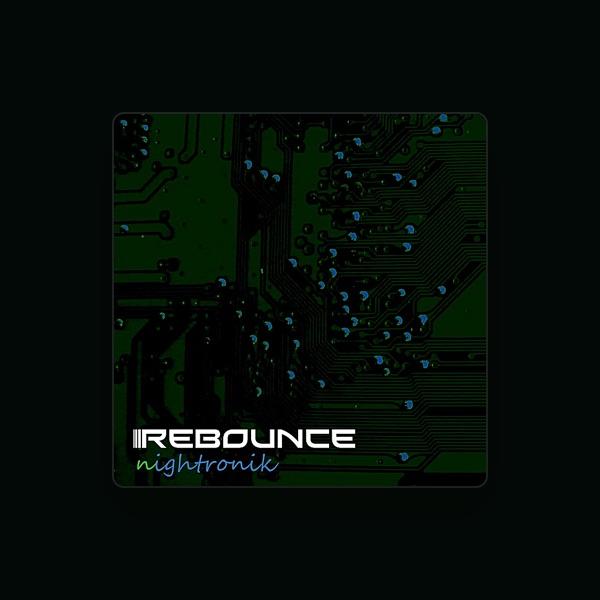 Rebounce
