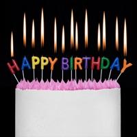 Happy Brthday (Classical Version)