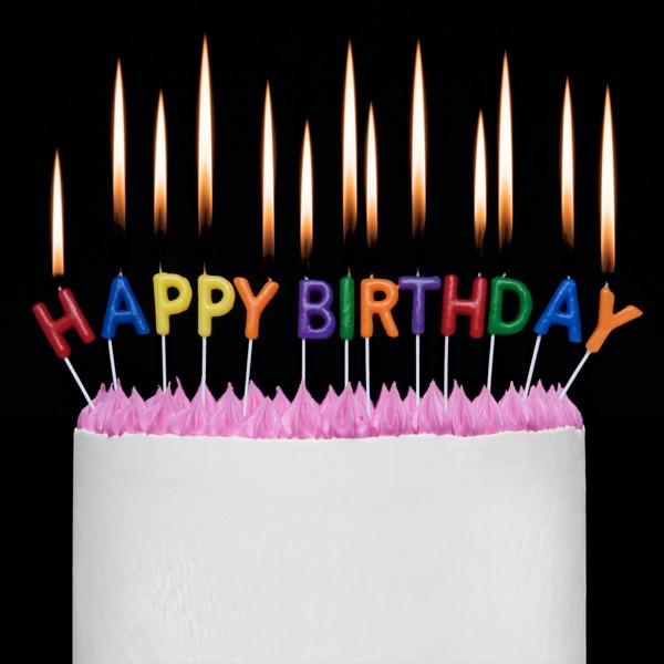Happy Brthday (Classical Version)