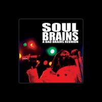 Soul Brains