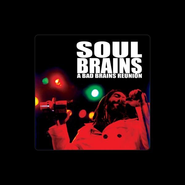 Soul Brains