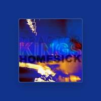 Tractor Kings