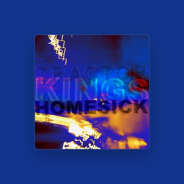 Tractor Kings