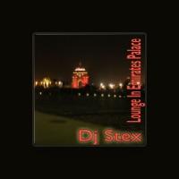Dj Stex