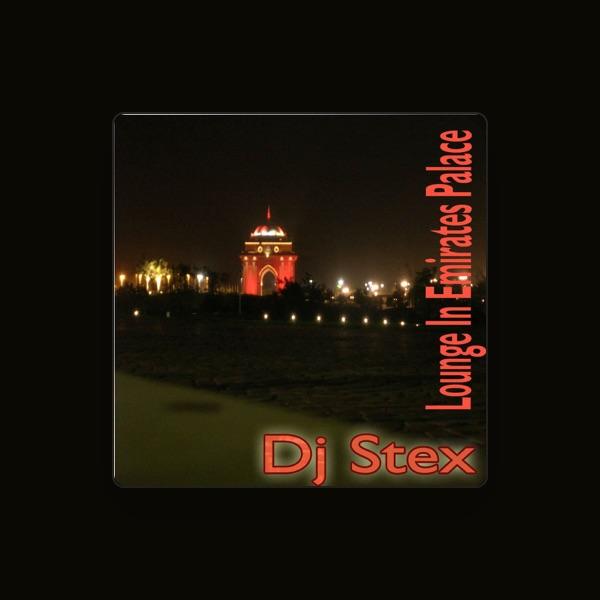 Dj Stex