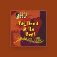 Big Band of Praise