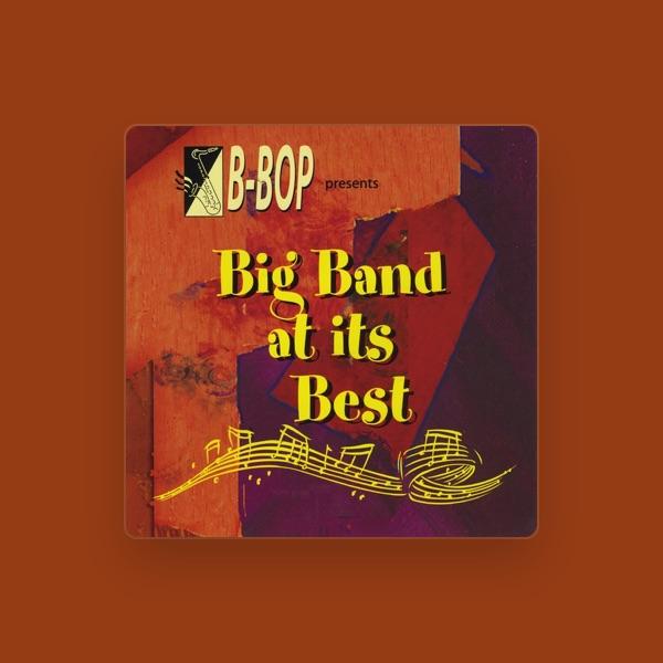 Big Band of Praise