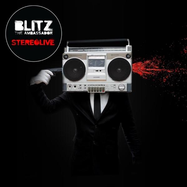 Dying to Live (feat. John Forte)