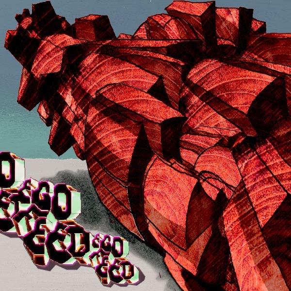 ego Feed (F**kingElektroBitch MIX By MASA)