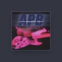 Alan Payette Band