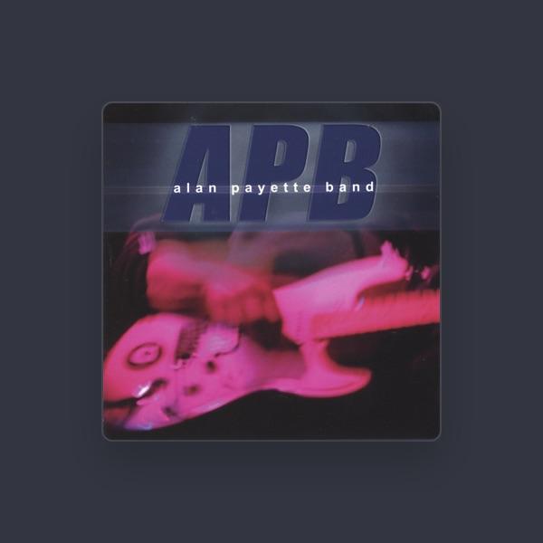 Alan Payette Band