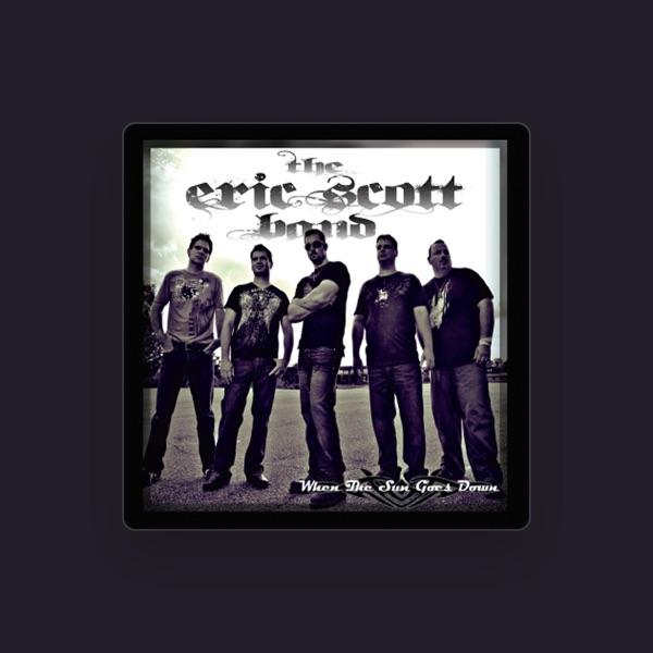The Eric Scott Band