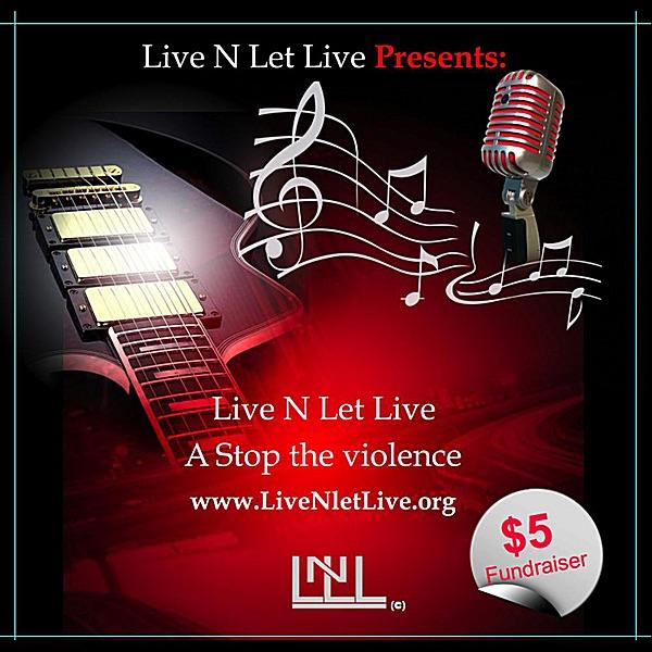 Live n Let Live