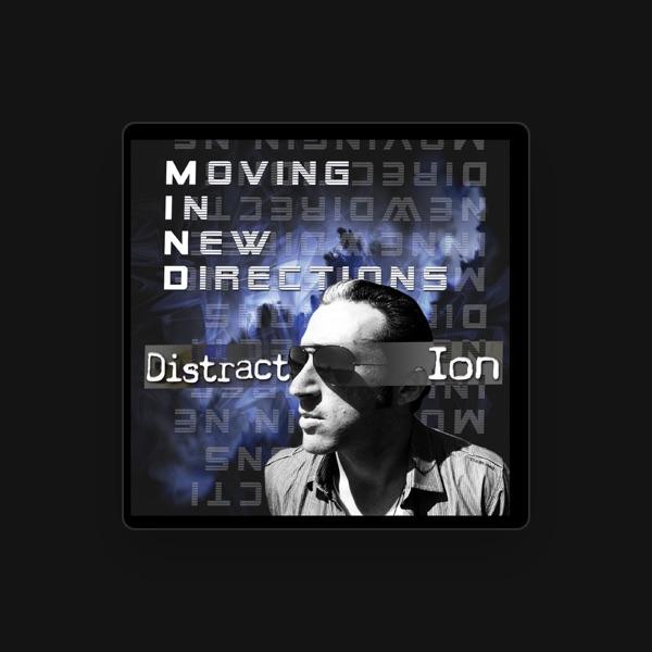 Distract-Ion