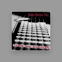 Baba Bossa Trio