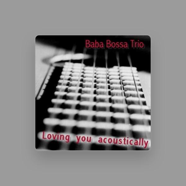 Baba Bossa Trio