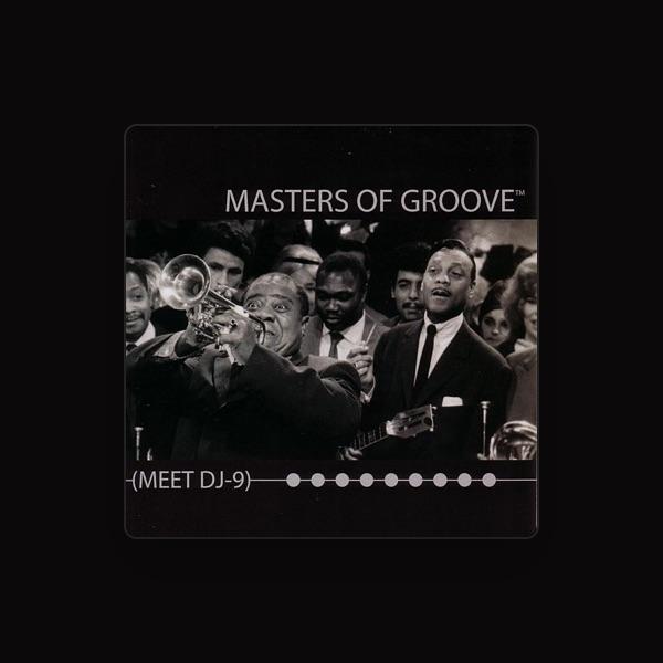 Masters of Groove