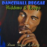 Reggae Dancehall Drumloop #72