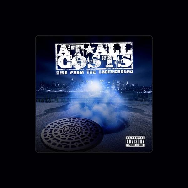 At All Costs