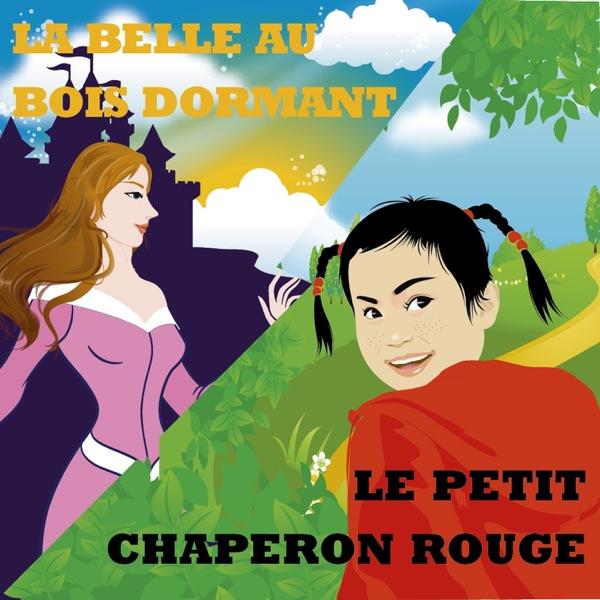 Le petit chaperon rouge