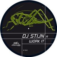Work It (Short Voc Mix)
