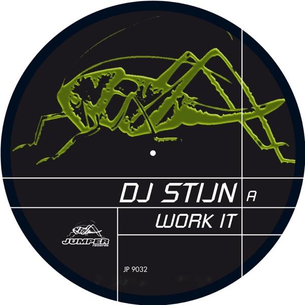 Work It (Original Mix)