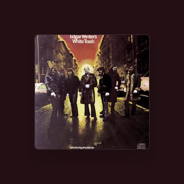 Edgar Winter's White Trash