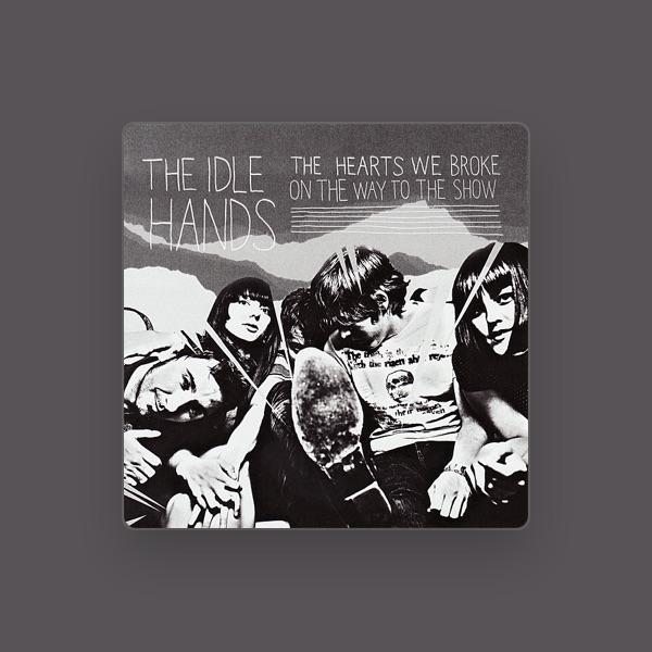 The Idle Hands