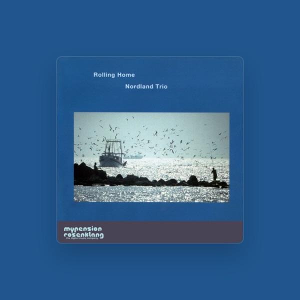 Nordland Trio