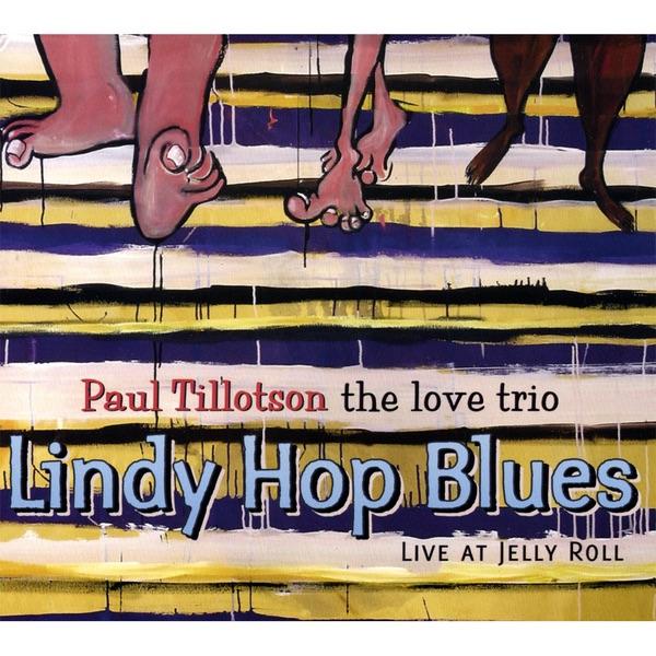 Blues for Stephanie