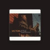 Victor Little