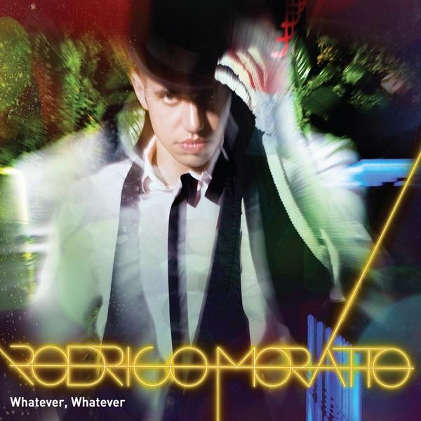 Whatever, Whatever (Christian Dehugo's Radio Remix)
