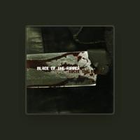 Blade of the Ripper